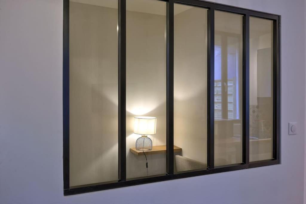 Apartament L'Iris 8 Min De La Gare Terrasse Netflix Nancy Zewnętrze zdjęcie