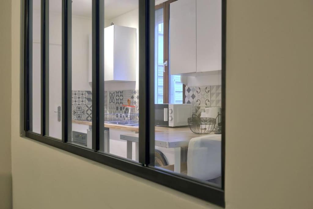 Apartament L'Iris 8 Min De La Gare Terrasse Netflix Nancy Zewnętrze zdjęcie